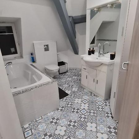 Magnifique Appartement Refait A Neuf Pont-Saint-Vincent Exterior photo